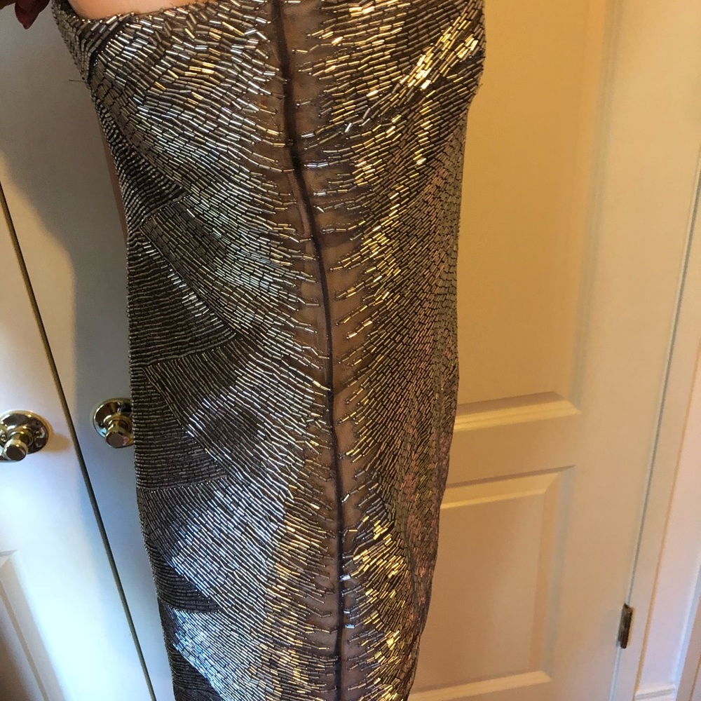 Valentino Dress Liquid Beads - Picture 5 of 8